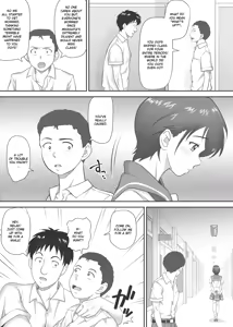 Page 23 of Amarimono - Doutei Shojo o Sotsugyou shiteiku Doukyuusei-tachi - | Leftovers - Classmates who lost their Virginity - - preview thumbnail