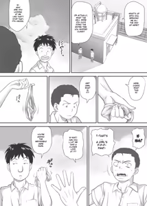 Page 24 of Amarimono - Doutei Shojo o Sotsugyou shiteiku Doukyuusei-tachi - | Leftovers - Classmates who lost their Virginity - - preview thumbnail