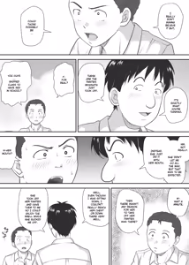 Page 25 of Amarimono - Doutei Shojo o Sotsugyou shiteiku Doukyuusei-tachi - | Leftovers - Classmates who lost their Virginity - - preview thumbnail