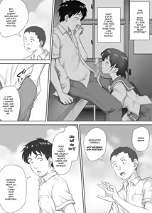 Page 26 of Amarimono - Doutei Shojo o Sotsugyou shiteiku Doukyuusei-tachi - | Leftovers - Classmates who lost their Virginity - - preview thumbnail