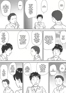 Page 27 of Amarimono - Doutei Shojo o Sotsugyou shiteiku Doukyuusei-tachi - | Leftovers - Classmates who lost their Virginity - - preview thumbnail