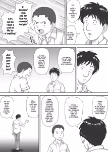 Page 28 of Amarimono - Doutei Shojo o Sotsugyou shiteiku Doukyuusei-tachi - | Leftovers - Classmates who lost their Virginity - - preview thumbnail
