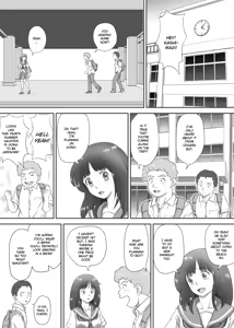 Page 29 of Amarimono - Doutei Shojo o Sotsugyou shiteiku Doukyuusei-tachi - | Leftovers - Classmates who lost their Virginity - - preview thumbnail