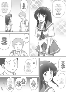 Page 30 of Amarimono - Doutei Shojo o Sotsugyou shiteiku Doukyuusei-tachi - | Leftovers - Classmates who lost their Virginity - - preview thumbnail