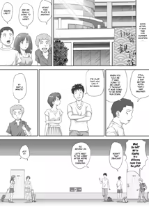 Page 31 of Amarimono - Doutei Shojo o Sotsugyou shiteiku Doukyuusei-tachi - | Leftovers - Classmates who lost their Virginity - - preview thumbnail