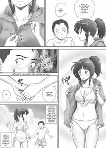Page 34 of Amarimono - Doutei Shojo o Sotsugyou shiteiku Doukyuusei-tachi - | Leftovers - Classmates who lost their Virginity - - preview thumbnail