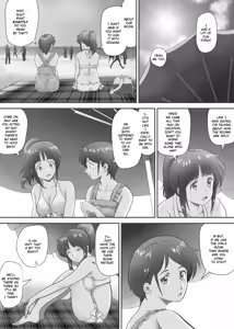 Page 36 of Amarimono - Doutei Shojo o Sotsugyou shiteiku Doukyuusei-tachi - | Leftovers - Classmates who lost their Virginity - - preview thumbnail