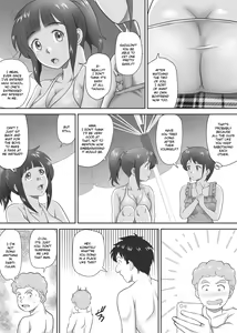 Page 37 of Amarimono - Doutei Shojo o Sotsugyou shiteiku Doukyuusei-tachi - | Leftovers - Classmates who lost their Virginity - - preview thumbnail