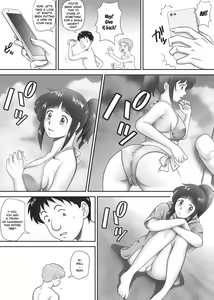 Page 38 of Amarimono - Doutei Shojo o Sotsugyou shiteiku Doukyuusei-tachi - | Leftovers - Classmates who lost their Virginity - - preview thumbnail