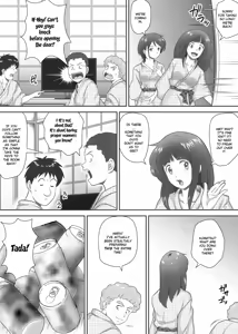Page 41 of Amarimono - Doutei Shojo o Sotsugyou shiteiku Doukyuusei-tachi - | Leftovers - Classmates who lost their Virginity - - preview thumbnail