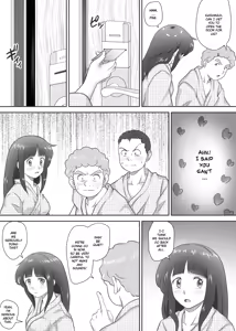 Page 45 of Amarimono - Doutei Shojo o Sotsugyou shiteiku Doukyuusei-tachi - | Leftovers - Classmates who lost their Virginity - - preview thumbnail