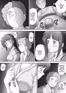 Page 54 of Amarimono - Doutei Shojo o Sotsugyou shiteiku Doukyuusei-tachi - | Leftovers - Classmates who lost their Virginity - - preview thumbnail