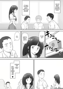 Page 6 of Amarimono - Doutei Shojo o Sotsugyou shiteiku Doukyuusei-tachi - | Leftovers - Classmates who lost their Virginity - - preview thumbnail