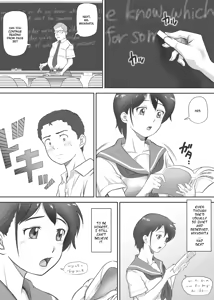 Page 7 of Amarimono - Doutei Shojo o Sotsugyou shiteiku Doukyuusei-tachi - | Leftovers - Classmates who lost their Virginity - - preview thumbnail