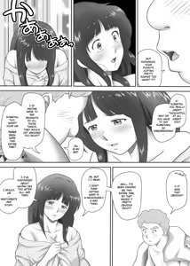 Page 83 of Amarimono - Doutei Shojo o Sotsugyou shiteiku Doukyuusei-tachi - | Leftovers - Classmates who lost their Virginity - - preview thumbnail