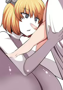 Page 106 of Frank Hakase to Dosukebe Monster - preview thumbnail