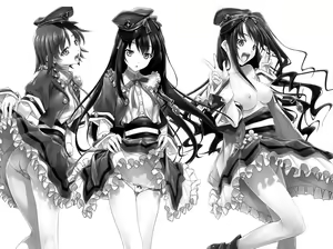 Page 35 of Mini Album -SHIMAMU- and Bonus track - preview thumbnail