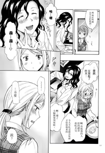 Page 19 of Morishita Arai no Renai Jijou - preview thumbnail