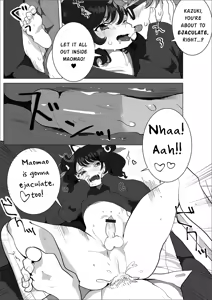 Page 14 of Ni Hao Maomao - preview thumbnail