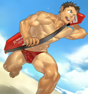 Page 5 of sksk Shimasen ka - preview thumbnail