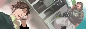 Page 24 of sksk Shimasen ka Vol. 2 - preview thumbnail