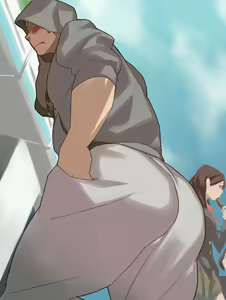 Page 30 of sksk Shimasen ka Vol. 2 - preview thumbnail
