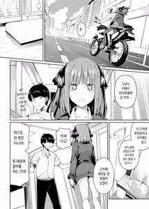 Page 7 of Nibun no Yuudou | 이분의 유도 - preview thumbnail