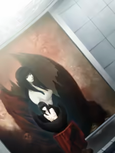 Page 183 of Kara no Shoujo - Full Voice HD Size Edition - preview thumbnail