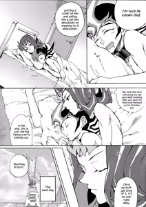 Page 13 of Kaiinu Yuma - preview thumbnail