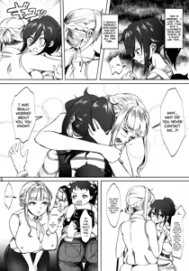 Page 5 of Tomoko Futanari Chinpo ni Ochita Hitozuma - preview thumbnail