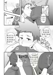 Page 22 of Haruyasumi no Homo - preview thumbnail