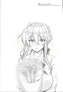 Page 35 of Tonari no Chichiou-sama Sanmaku - preview thumbnail
