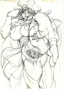 Page 9 of Leg Drill Bonus Images - preview thumbnail