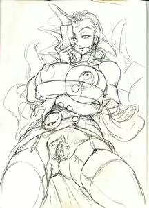 Page 10 of Leg Drill Bonus Images - preview thumbnail