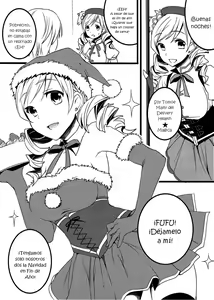 Page 2 of Deli heal Magica Bangaihen Mami Santa - preview thumbnail