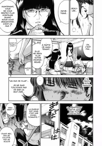 Page 131 of Onna Kyoushi Rieka | Professeure Rieka - preview thumbnail