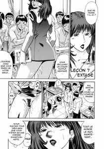 Page 139 of Onna Kyoushi Rieka | Professeure Rieka - preview thumbnail