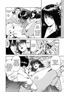 Page 142 of Onna Kyoushi Rieka | Professeure Rieka - preview thumbnail