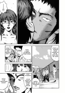Page 151 of Onna Kyoushi Rieka | Professeure Rieka - preview thumbnail