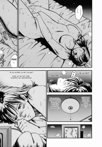 Page 17 of Onna Kyoushi Rieka | Professeure Rieka - preview thumbnail