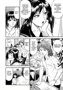 Page 22 of Onna Kyoushi Rieka | Professeure Rieka - preview thumbnail