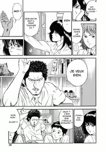 Page 23 of Onna Kyoushi Rieka | Professeure Rieka - preview thumbnail