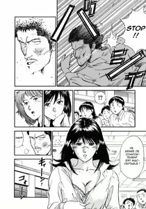 Page 26 of Onna Kyoushi Rieka | Professeure Rieka - preview thumbnail