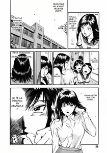 Page 30 of Onna Kyoushi Rieka | Professeure Rieka - preview thumbnail