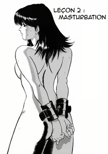 Page 31 of Onna Kyoushi Rieka | Professeure Rieka - preview thumbnail