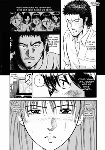 Page 36 of Onna Kyoushi Rieka | Professeure Rieka - preview thumbnail