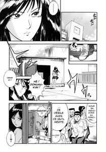 Page 37 of Onna Kyoushi Rieka | Professeure Rieka - preview thumbnail