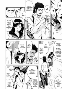 Page 38 of Onna Kyoushi Rieka | Professeure Rieka - preview thumbnail