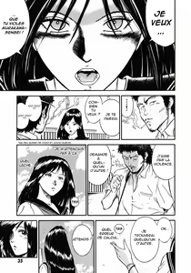 Page 39 of Onna Kyoushi Rieka | Professeure Rieka - preview thumbnail