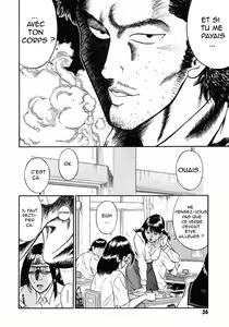 Page 40 of Onna Kyoushi Rieka | Professeure Rieka - preview thumbnail